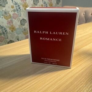 Ralph Lauren Romance Eau de Parfum Intense in Red Box